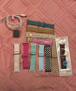 Apple Watch Series 3