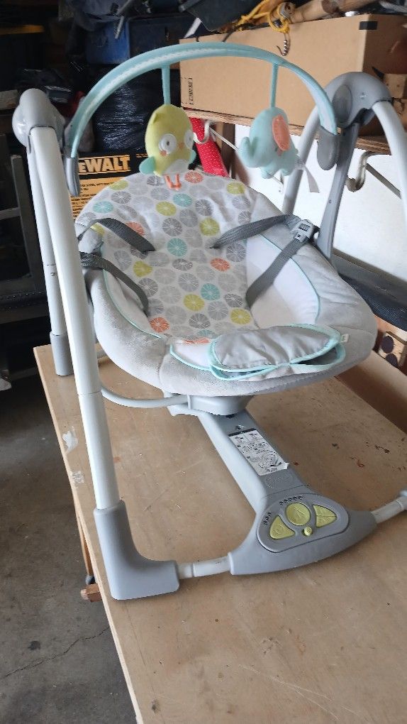 Infant Swing