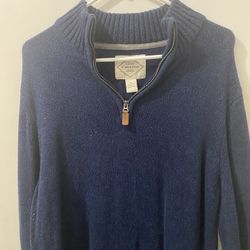 Men’s St. Johns Bay Sweater