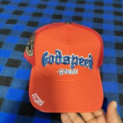 GS Hat $30