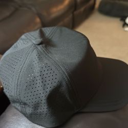 Nostrand Daily Tech Hat 3