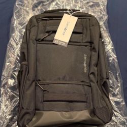 BRAND NEW SAMSONITE DETOUR TRAVEL BACKPACK  