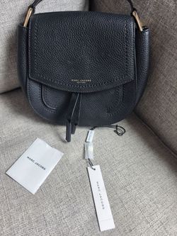 Marc jacobs crossbody bag