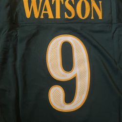 Watson Green Rivalry Men Jersey