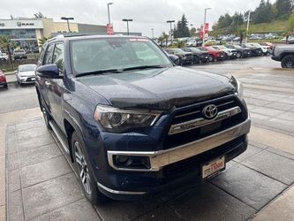 2023 Toyota 4Runner