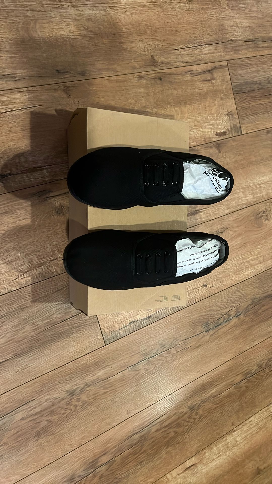 New Chines Men Shoe Size 43