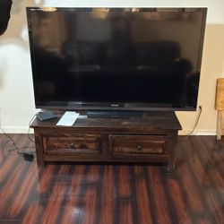Sharp Big Screen TV