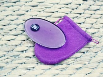 Reiki Magnetic capsule