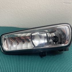 2015-2018 Ford Focus Fog Lamp Light Left Driver OEM