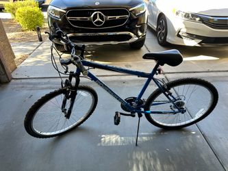 USED BIKE FOR SALE  YOU MUST PICK UP