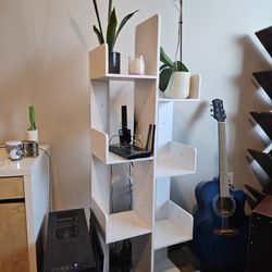 Amazon Bookshelves