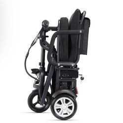 Wheelchair scooter for handicap disable senior