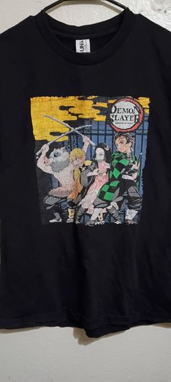 Demon Slayer T Shirt