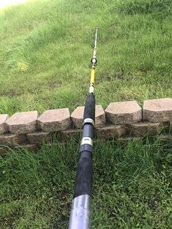 7’ Casting Rod. $20
