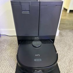 Eufy RoboVac X10