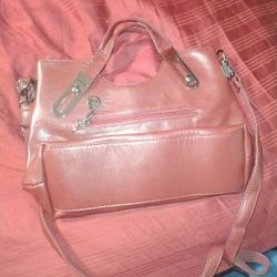 New Designer's Purse