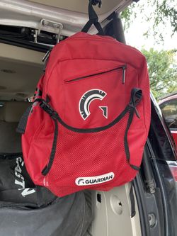 Baseball Back Pack