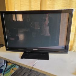 Panasonic Viera 41"