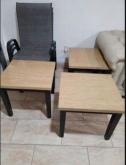 Table like New