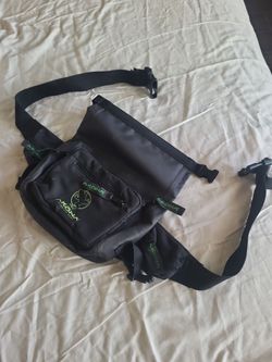 Akona Waterproof Drybag waist belt