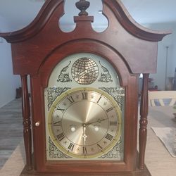 GrandFather Clock