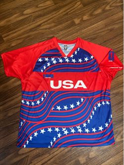 USA 2026 FIFA World Cup Men’s Soccer Jersey XL * By FIFA