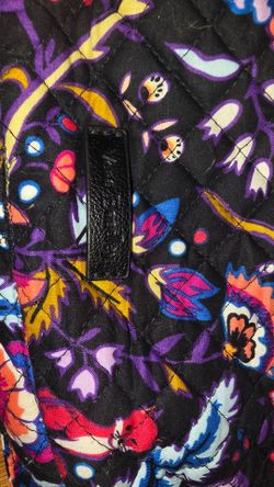 Vera bradley purse