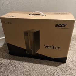 Acer Veriton Desktop Computer