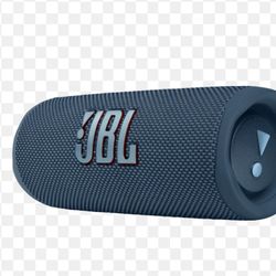 JBL Flip 6 Speaker