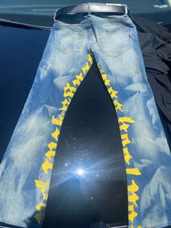 Golden la jeans sz 34