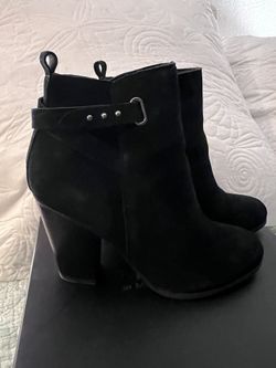 Women’s Boots 