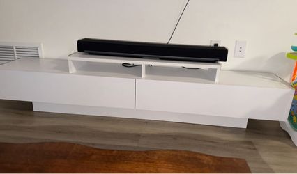 Tv stand - mesa de TV