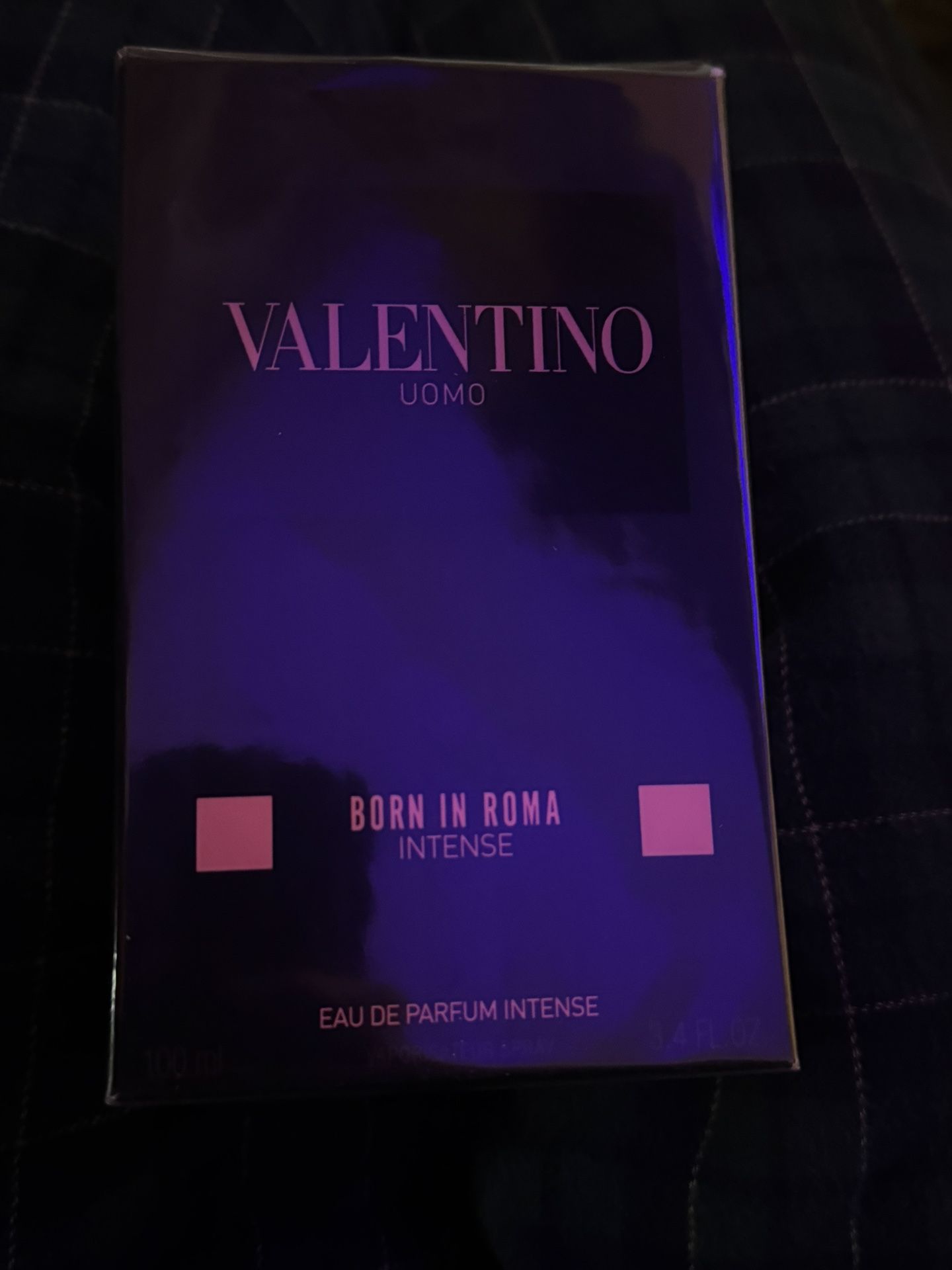 Cologne Valentino