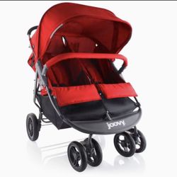 Offer up 2025 double stroller