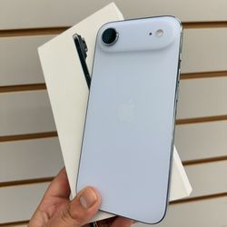 iPhone Air 256gb Unlock