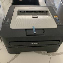 brother lazer printer HL-2230
