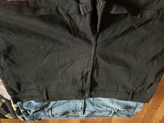 Size 28 Old navy jean shorts