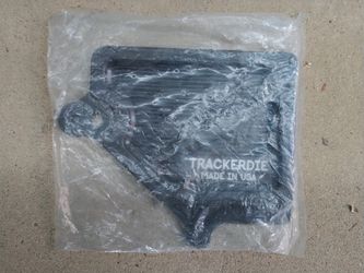 Trackerdie / Til Death Cycles Sportster Sprocket Cover 04 And Up