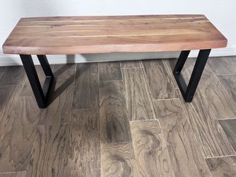 Bench