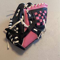 Little Kids Baseball Mitt
