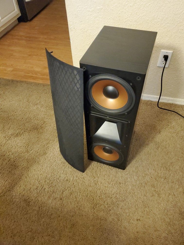 Klipsch RC7