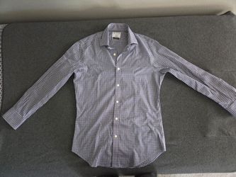 Dress shirt
