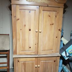 Tv Armoire 