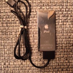 Apple iPod