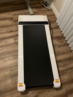 Walking Pad Upgraded Cooking System Brushless Motor. 