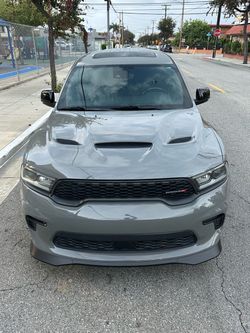 2022 Dodge Durango RT