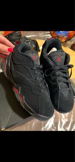 Jordan MVPS92 kids