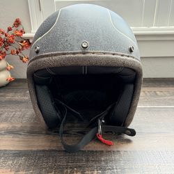 Harley Davidson Helmet