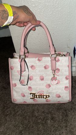 Juicy couture berry sweet mini bag