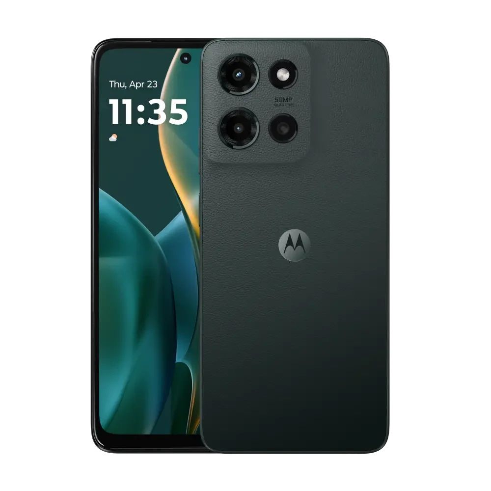 Moto g - 2025